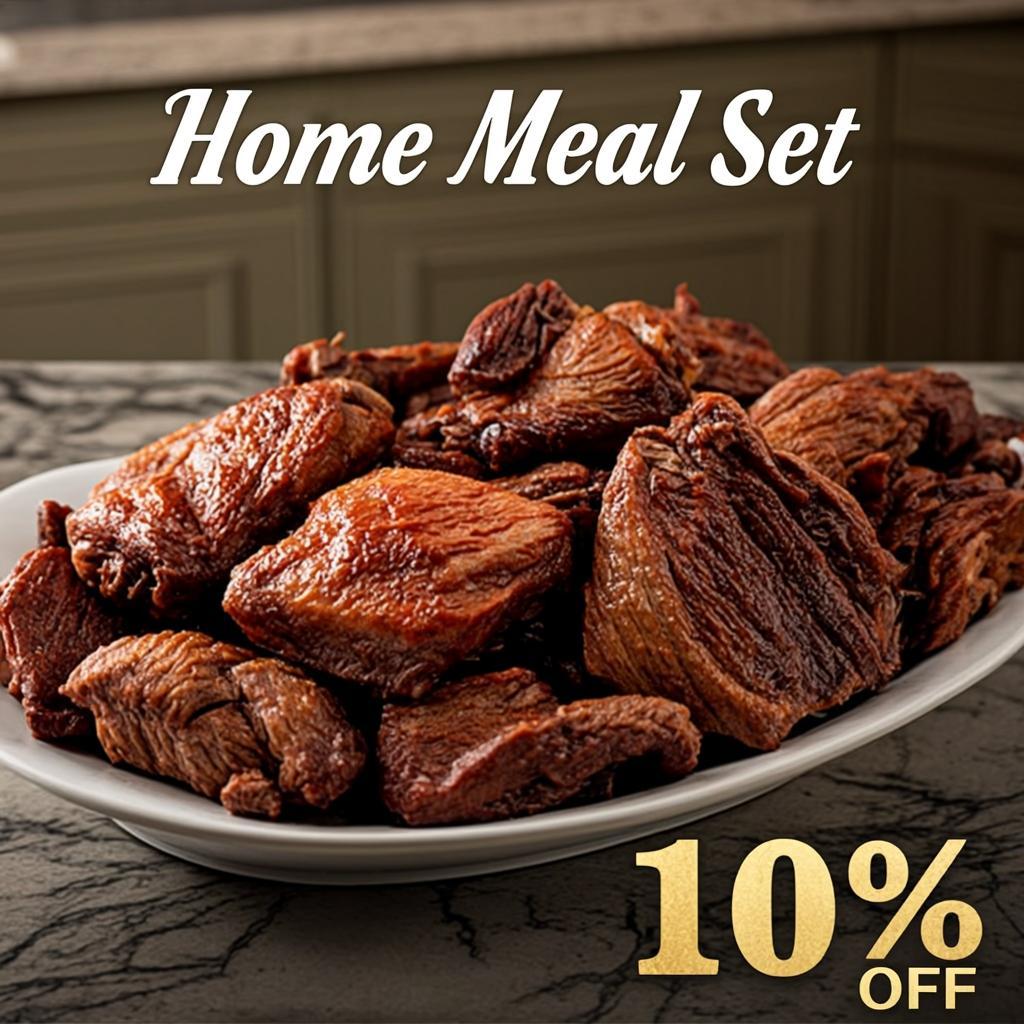 Family Combos - Value packs for the whole family