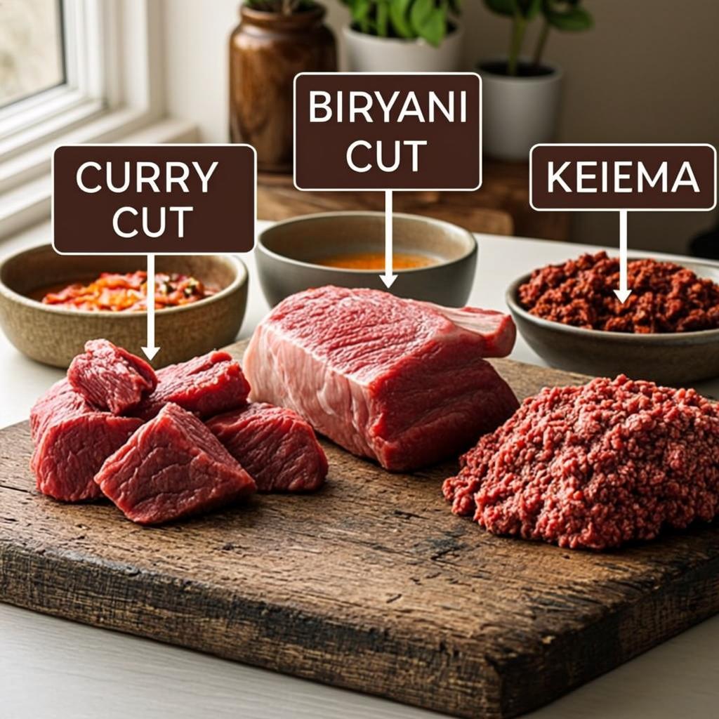 Weekend Mutton Pack